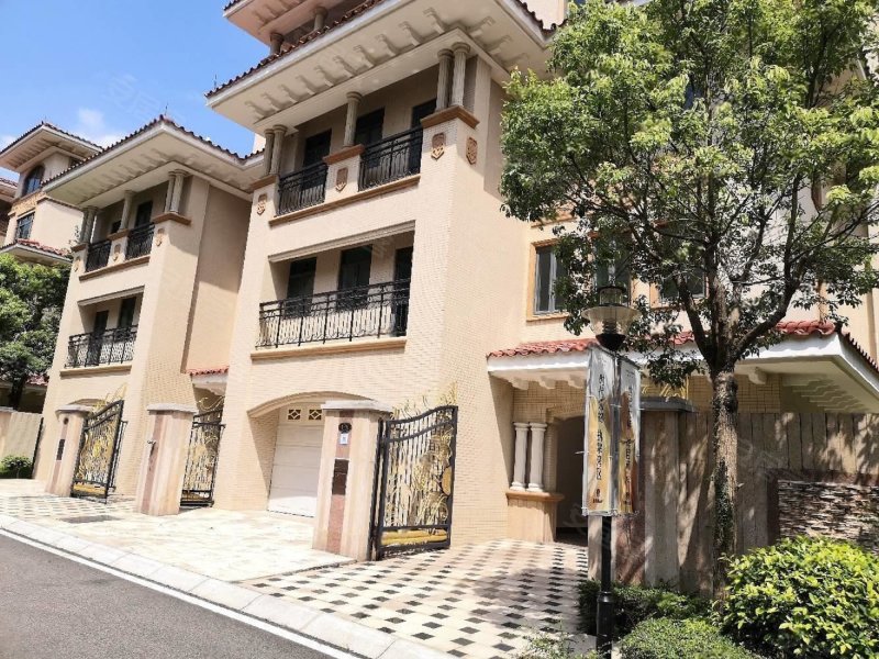 港珠湾山庄,泉星路92号-珠海港珠湾山庄二手房,租房,房价-珠海安居客