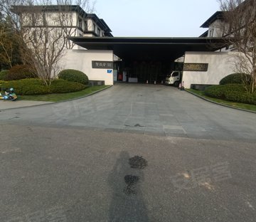 高科紫微堂(别墅)