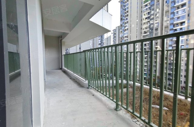 福天古庸院子3室2厅126.15㎡85.8万二手房图片