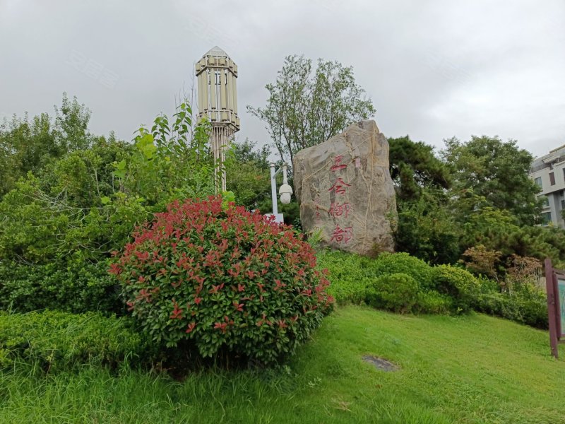 三合御都(东区),温泉路-泰安三合御都(东区)二手房,租房,房价-泰安