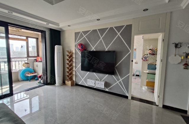 【宝丽未来城二手房,临沂宝丽未来城二手房出售信息】