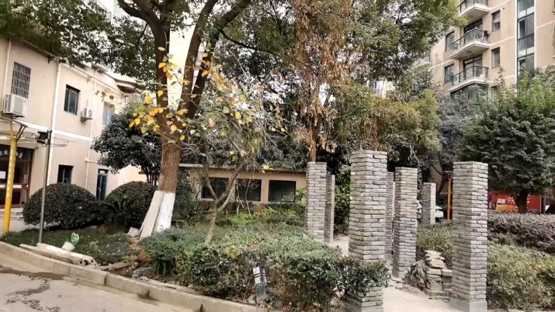 万城杭安府,修川路-嘉兴万城杭安府二手房,租房,房价-嘉兴安居客