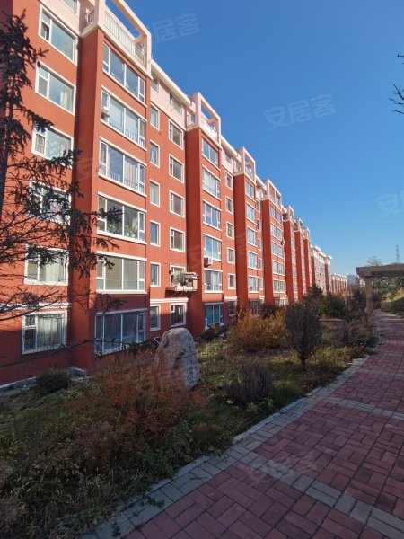 延吉御翠园小区