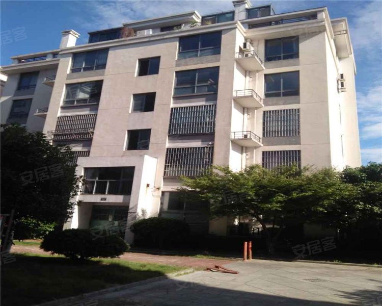 钱湖景苑风雅居