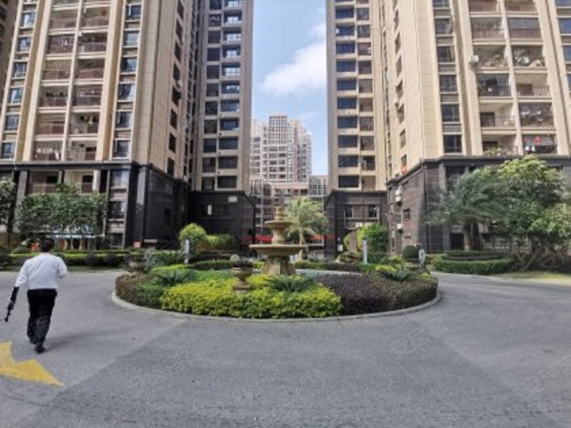 海悦华府,江苏路,近广东路-北海海悦华府二手房,租房,房价-北海安居客