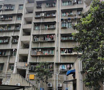 建昌小区