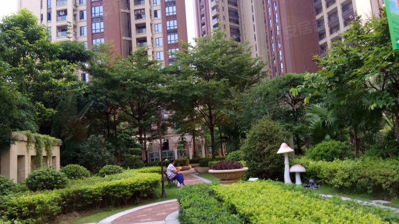 大族河山,沙塘路-深圳大族河山二手房,租房,房价-深圳安居客