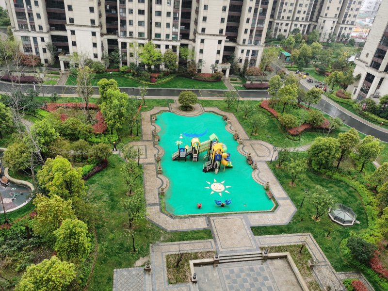 光明湖海城市花园