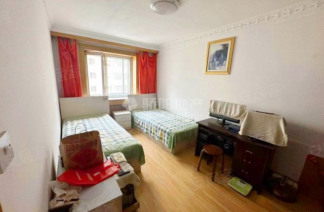 十字街小区(143-19号,145号)2室1厅66㎡39万二手房图片