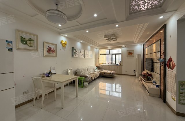 吴都阳光3室2厅128.15㎡69.8万二手房图片