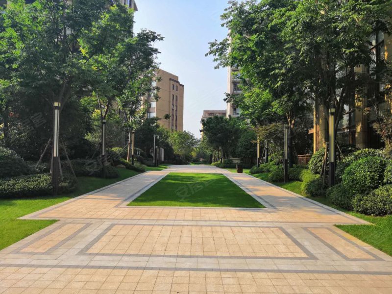 中冶锦绣华府,大桥南路-南京中冶锦绣华府二手房,租房,房价-南京安居