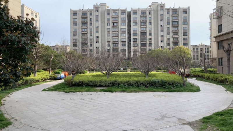 和风雅致小区,祥和路-徐州和风雅致小区二手房,租房,房价-徐州安居客