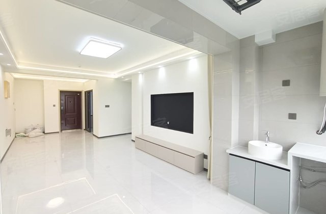 恒益园3室2厅115㎡89万二手房图片