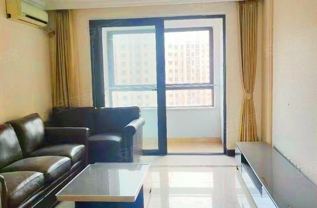 中海清江华府3室2厅90.17㎡192万二手房图片