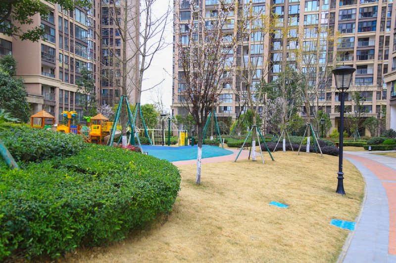 保利狮子湖香樟郡