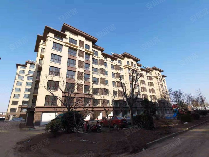 大华新秀城,兴安路,近双丰大道-沈阳大华新秀城二手