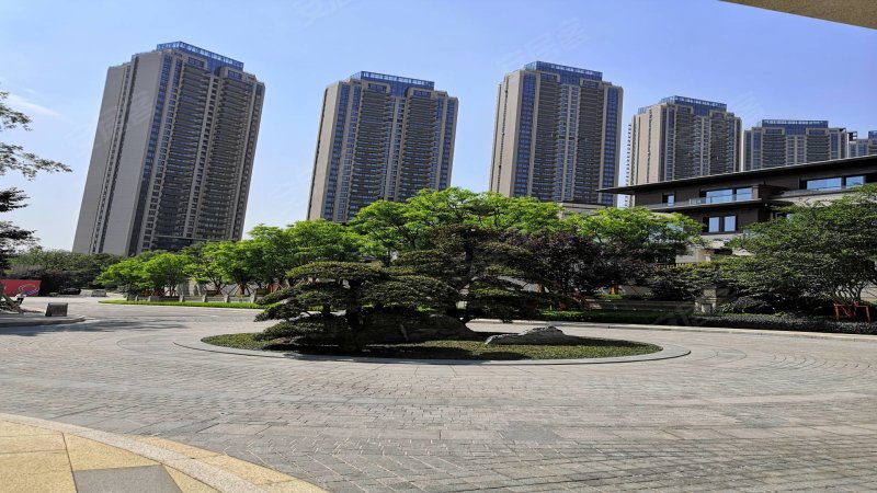 天府万科城,天府大道-成都天府万科城二手房,租房,房价-成都安居客