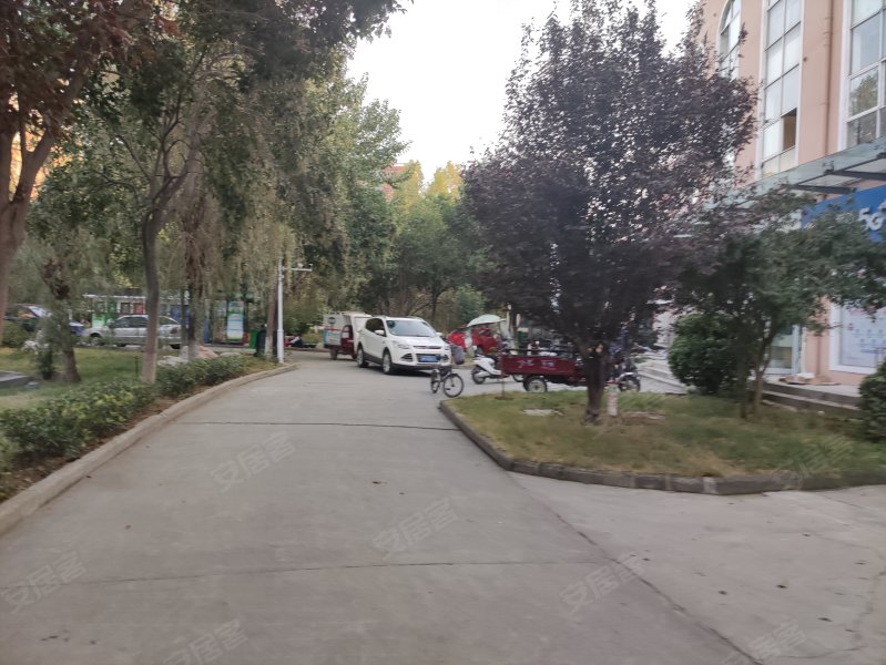 绿都叠翠园,健康路188号-焦作绿都叠翠园二手房,租房,房价-焦作安居客