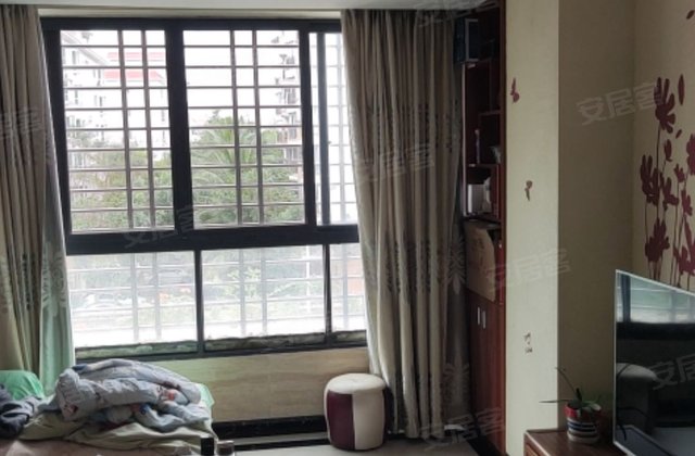 住友山居3室1厅90㎡75万二手房图片
