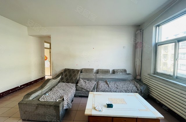 运河监狱生活园区3室2厅95㎡42.8万二手房图片