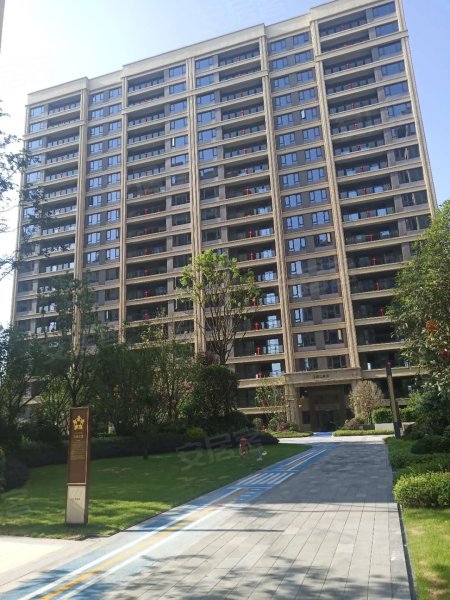 华宇两江御临府(一期)