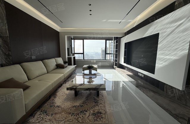 福苑小区3室2厅135㎡133万二手房图片