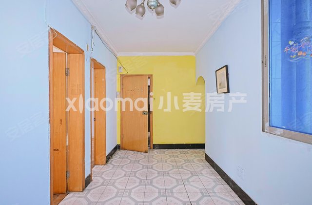 三塑宿舍2室2厅70.29㎡68万二手房图片