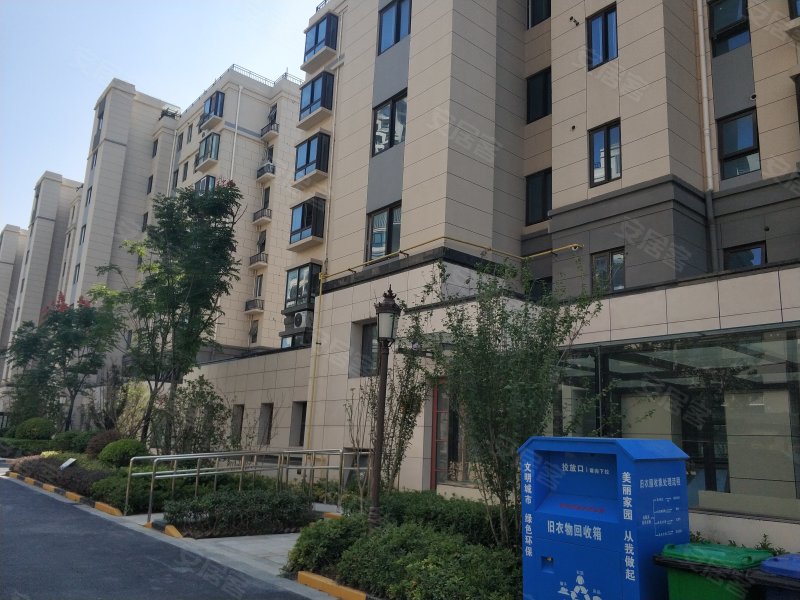 中南珑悦,梁红玉路-淮安中南珑悦二手房,租房,房价-淮安安居客