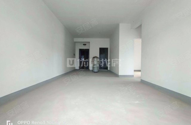 莲花半岛2室2厅89㎡82万二手房图片