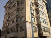 小白楼小区图片