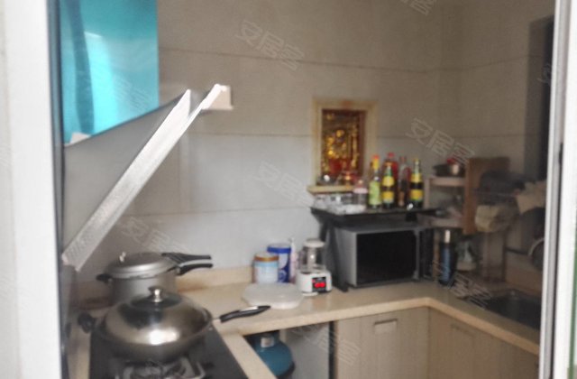 闽东世纪城3室2厅102㎡106万二手房图片