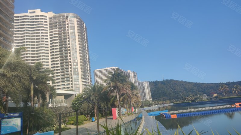 敏捷黄金海岸,敏捷大道-三亚敏捷黄金海岸二手房,租房,房价-三亚安居