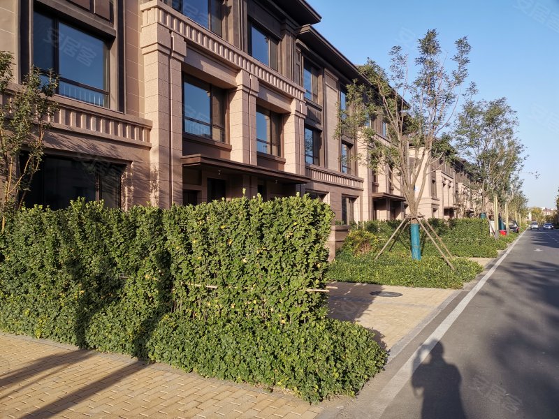 中海公园城滟湖苑