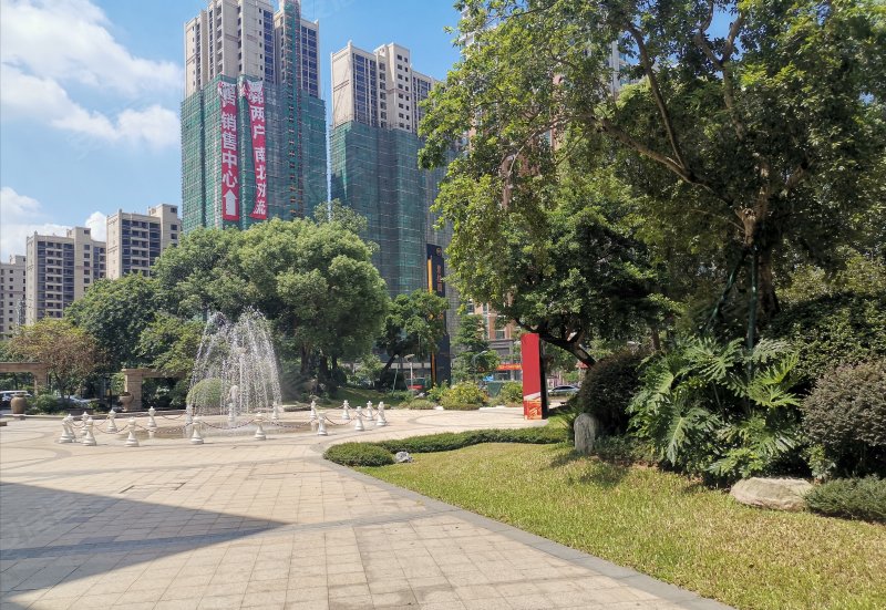 锦绣花园(清城),连江路-清远锦绣花园(清城)二手房,租房,房价-清远