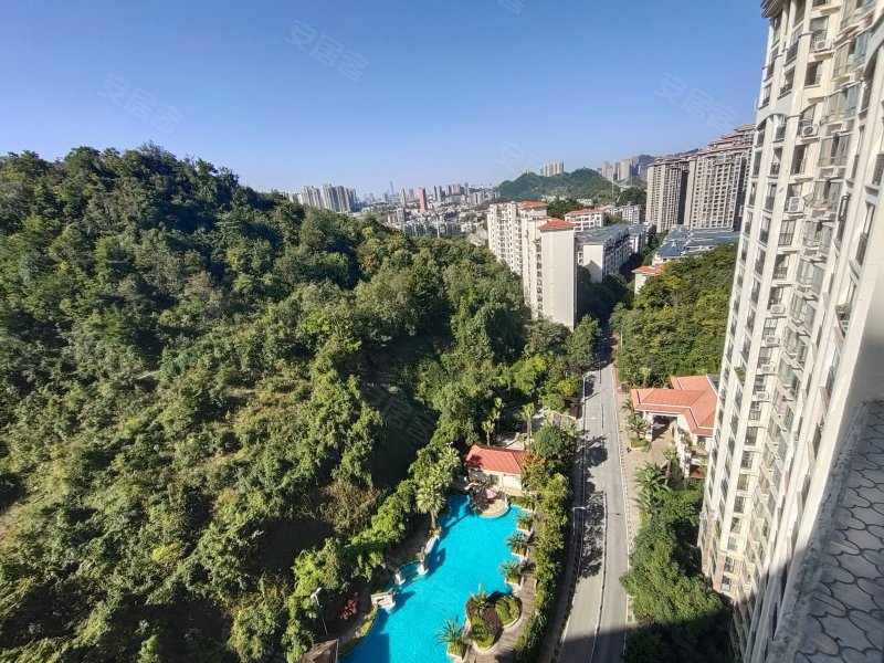 檀溪谷瀚苑,黄花街-阳泉檀溪谷瀚苑二手房,租房,房价-阳泉安居客