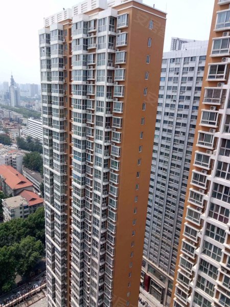 中苑名都,大学北路30号-郑州中苑名都二手房,租房,房价-郑州安居客