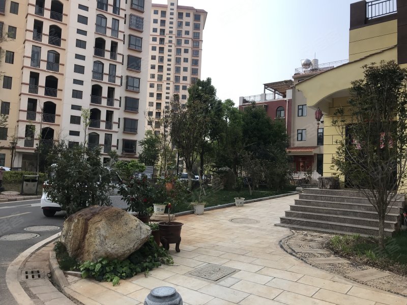 南疆坤城,051乡道,近子午路-曲靖南疆坤城二手房,租房,房价-曲靖安居