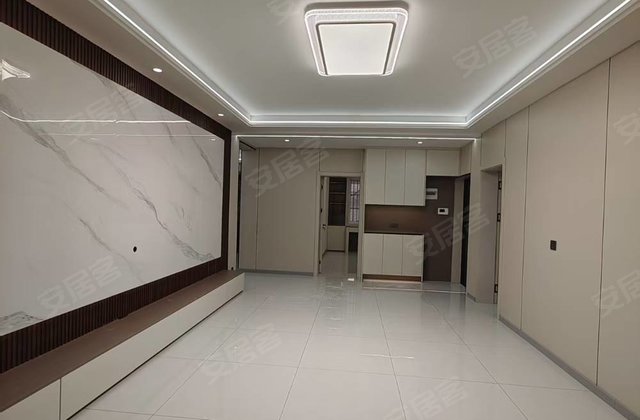 天丰小区3室2厅118㎡59.8万二手房图片