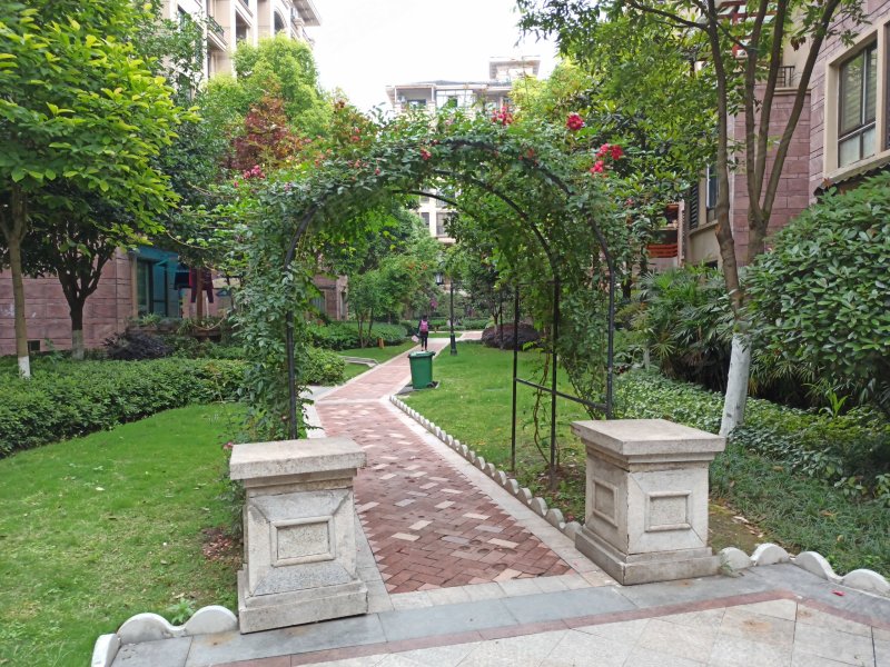 金科阳光小镇(长寿)