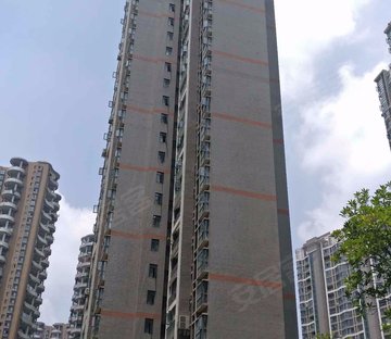 金阳世纪城龙福苑