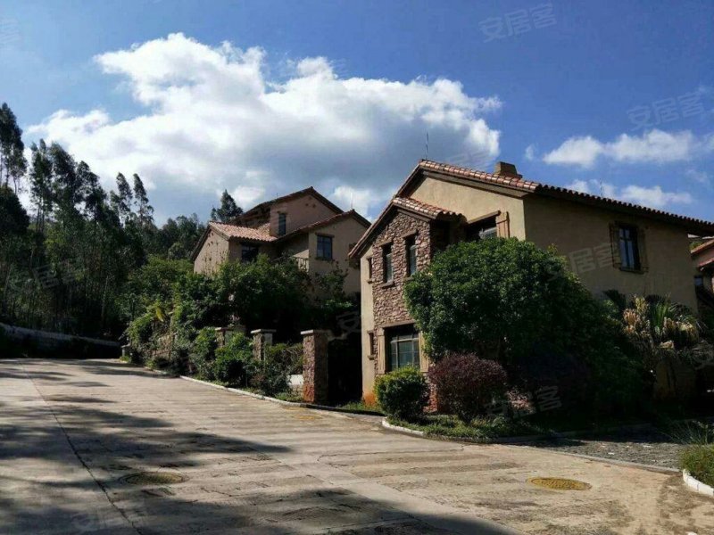 西山别墅,玉龙路-昆明西山别墅二手房,租房,房价-昆明安居客