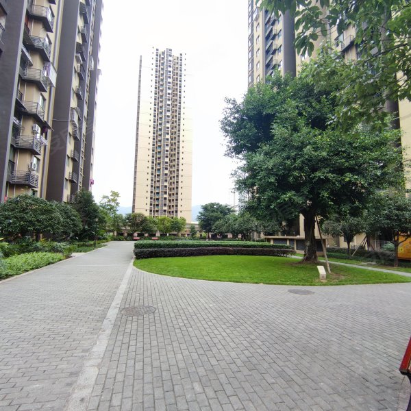 叠彩西城小区(b区),半山一村69号-重庆叠彩西城小区(b区)二手房,租房