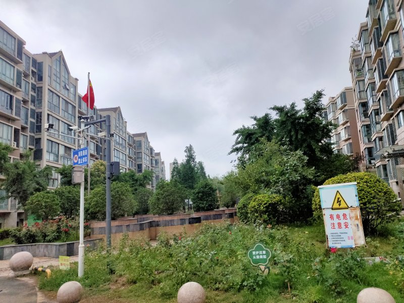 郡望府,新光路8号-连云港郡望府二手房,租房,房价-连云港安居客