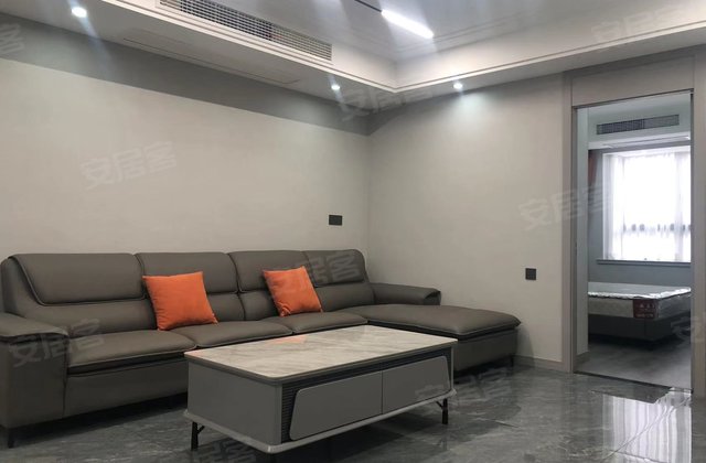 百丈嘉园小区3室2厅100㎡108万二手房图片