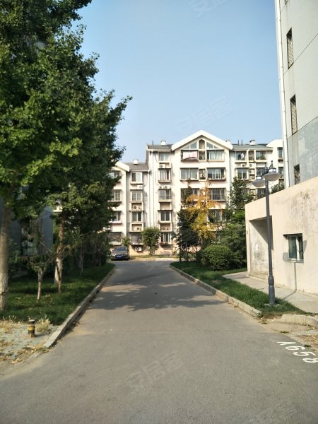 溪山嘉园东府里