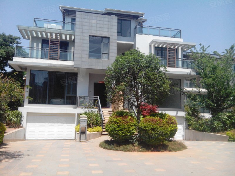 同德极少墅,前卫西路-昆明同德极少墅二手房,租房,房价-昆明安居客