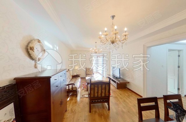 万源北路7号院(大兴)2室2厅93.45㎡235万二手房图片