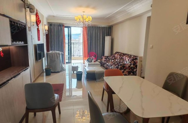 南安恒大御景4室2厅143.48㎡117万二手房图片