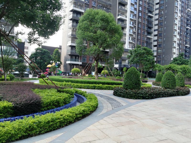 豪美湖景湾,环城二路39号-清远豪美湖景湾二手房,租房,房价-清远安居