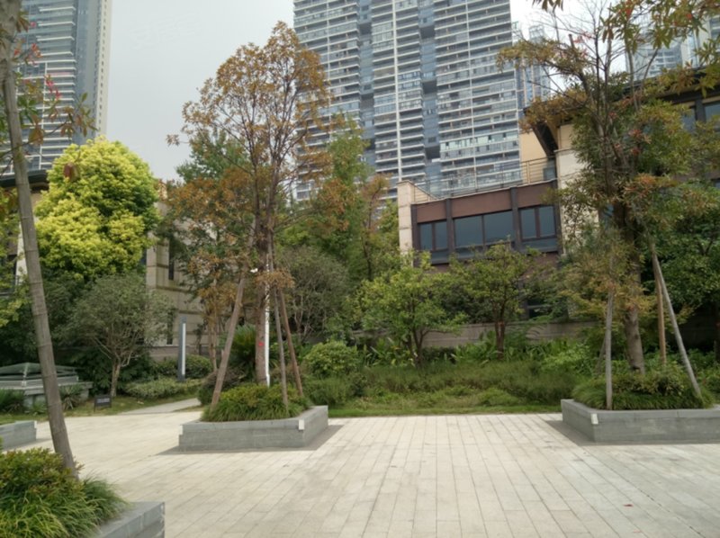 纯水岸东湖天樾(一期),欢乐大道166号-武汉纯水岸东湖天樾(一期)二手